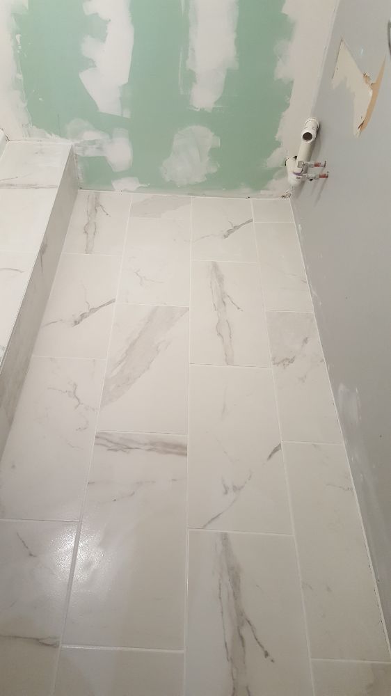 Slide of JZG Construction