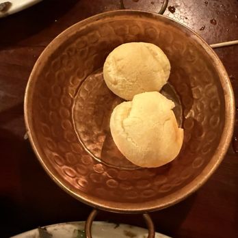 Botteco Brazil - Cheese Bread (Po de Queijo) - Steakhouses Near Me - Shoreline, Washington Botteco Brazil - Cheese Bread (Po de Queijo) - Steakhouses Near Me - Shoreline, Washington