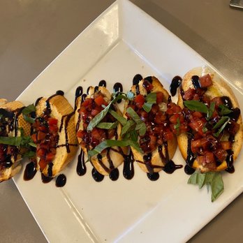 Arella Pizzeria - Bruschetta - Pizza Near Me - Bountiful, Utah Arella Pizzeria - Bruschetta - Pizza Near Me - Bountiful, Utah