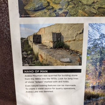 Arabia Mountain National Heritage Area - Parks Near Me - Stonecrest, Georgia Arabia Mountain National Heritage Area - Parks Near Me - Stonecrest, Georgia