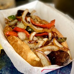 Polish Sausage