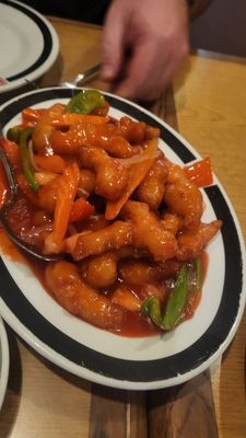 Chen's Dynasty II by null