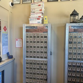 US Post Office - Never knew there was a post office in Pioneertown! - Post Offices Near Me - Pioneertown, California