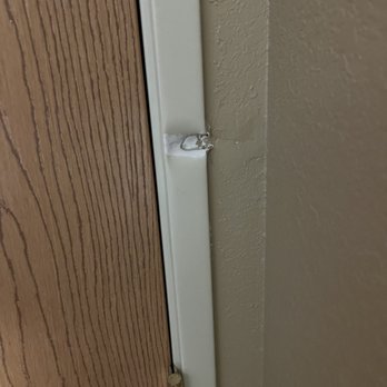 Comfort Inn & Suites Cedar Rapids North - Collins Road - Hole in door frame - Hotels Near Me - Cedar Rapids, Iowa Comfort Inn & Suites Cedar Rapids North - Collins Road - Hole in door frame - Hotels Near Me - Cedar Rapids, Iowa