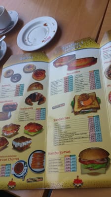 Menu photo 2 Di San Remo Vigo, PO