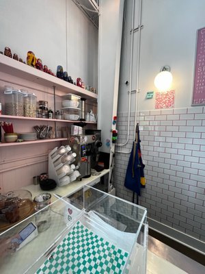 Matryoshka Coffee by null