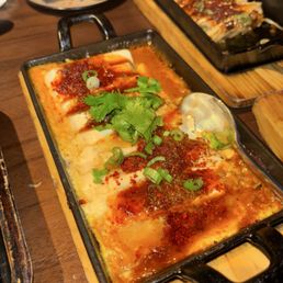 Tofu