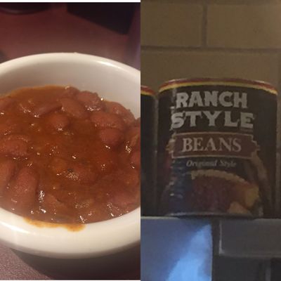 Bone Daddy's by null