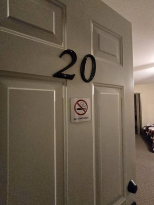 Parkway Motel by null