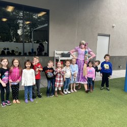 Watch Me Grow Child Care