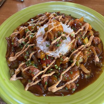Castaways - Seafood Etoufee - Cajun/Creole Near Me - Cannon Beach, Oregon Castaways - Seafood Etoufee - Cajun/Creole Near Me - Cannon Beach, Oregon