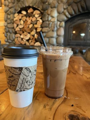 Sisters Coffee Company by null