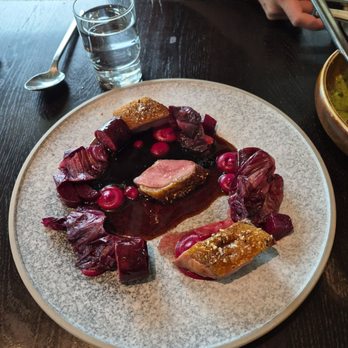 Published on Main - Duck - Tapas/Small Plates Near Me - Vancouver, British Columbia Published on Main - Duck - Tapas/Small Plates Near Me - Vancouver, British Columbia