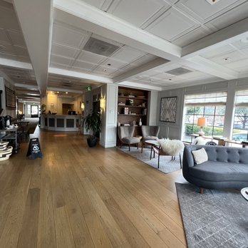 The Landsby - Lobby - Hotels Near Me - Solvang, California The Landsby - Lobby - Hotels Near Me - Solvang, California