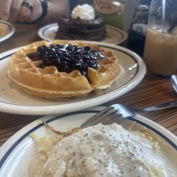 Chocolate Chocolate Chip Pancakes Chocolate Chocolate Chip Pancakes