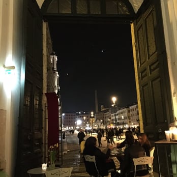Vivi Bistrot - La vista - Cafeteria Near Me - Rome, RM Vivi Bistrot - La vista - Cafeteria Near Me - Rome, RM