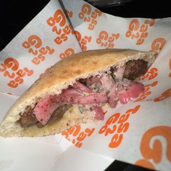 Tasa2Go - Egyptian Near Me - Fullerton, California