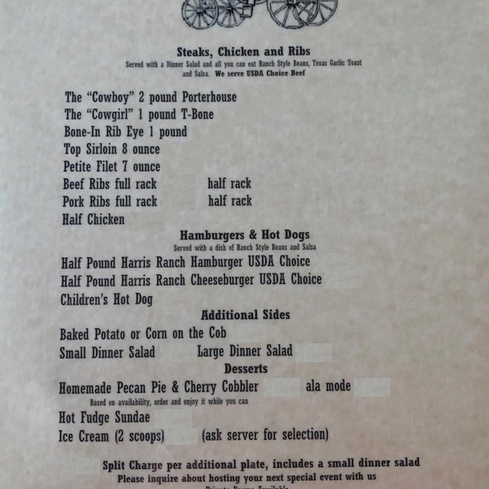 Lil Abner's Steakhouse - Menu - Steakhouses Near Me - Tucson, Arizona Lil Abner's Steakhouse - Menu - Steakhouses Near Me - Tucson, Arizona