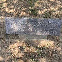 Samuel Gompers Memorial Park