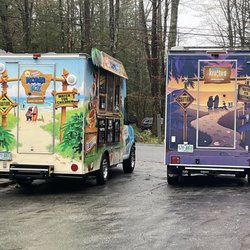 Kona Ice of the Seacoast - We own the Kona ice trucks