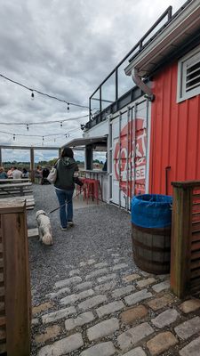 Niagara Oast House Brewers - Craft Brewery in Niagara On The Lake by null