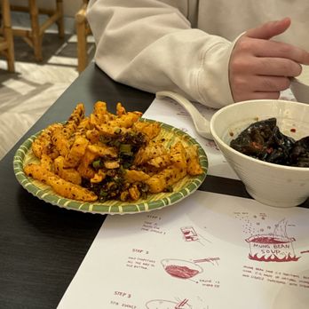 Mian - Noodles Near Me - Costa Mesa, California
