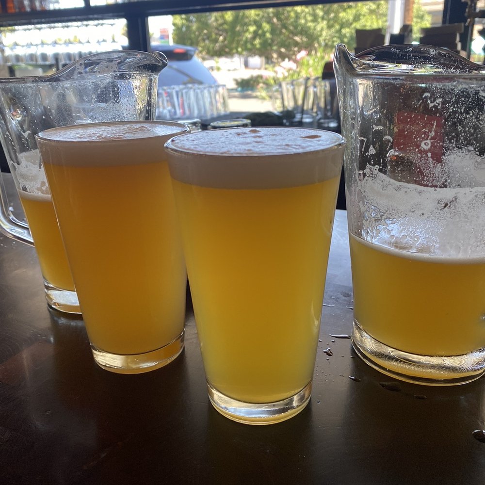 Federal Pizza - $6 craft beer pitchers til 5PM daily. - Pizza Near Me - Phoenix, Arizona Federal Pizza - $6 craft beer pitchers til 5PM daily. - Pizza Near Me - Phoenix, Arizona