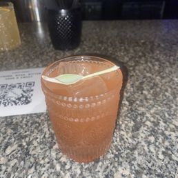 Space Juice