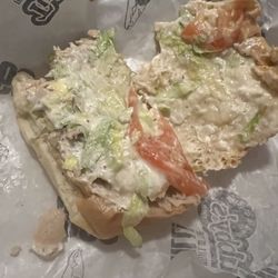 Tubby's Sub Shops