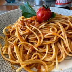Restaurant Pizzeria San Marco - Bolognese
