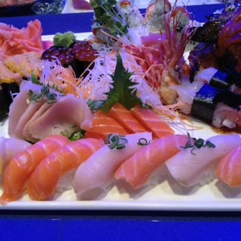 Haiku - Special plate - Sushi Bars Near Me - Des Moines, Iowa