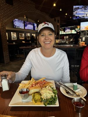 Cask 'N Flagon by null