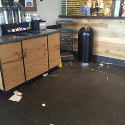Starbucks Tinton Falls