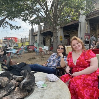 Truck Yard - Good times - Beer Gardens Near Me - The Colony, Texas