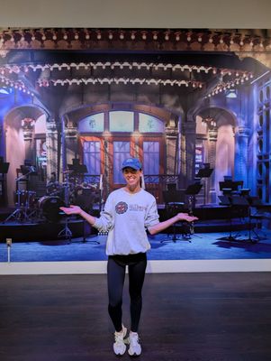 Harry Ransom Center by null