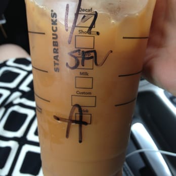 Starbucks - Delish! - Coffee & Tea Near Me - Spring House, Pennsylvania
