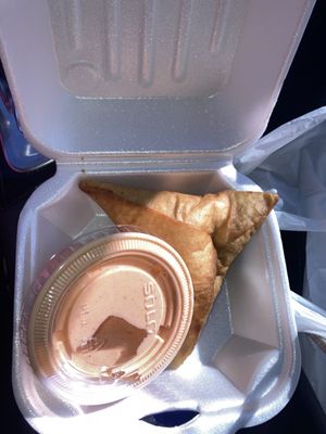 Teranga African Restaurant by null