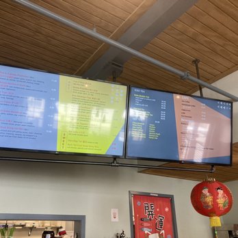 Zao Ze - Asian Fusion Near Me - Brunswick, Maine