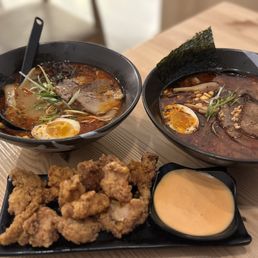 Tonkotsu Ramen