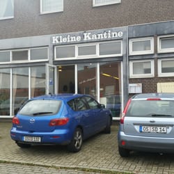 Kleine Kantine
