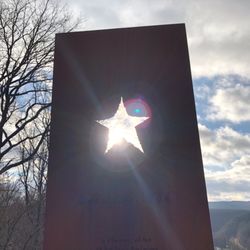 743rd Tank Battalion Memorial - A monument to Peace!
