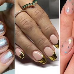 Le Nails And Spa - In style