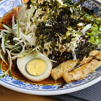Kisoya - The best cold soba - Japanese Near Me - Suwanee, Georgia