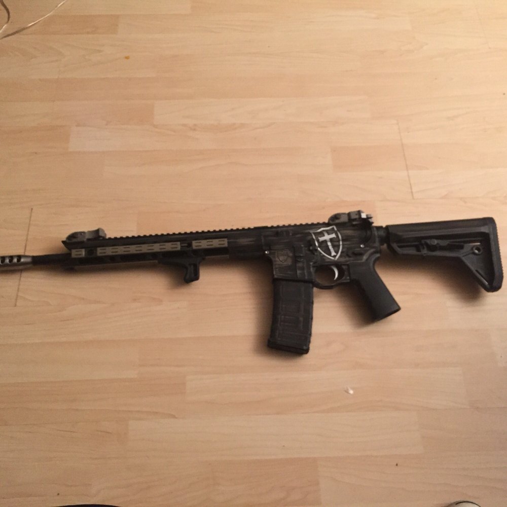 Armscoat Custom Finishes - #armscoat #battleworn - Guns & Ammo Near Me - keller, Texas Armscoat Custom Finishes - #armscoat #battleworn - Guns & Ammo Near Me - keller, Texas