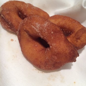 Boon Fly Cafe - Gotta have the donuts. breakfast or dessert - American Near Me - Napa, California Boon Fly Cafe - Gotta have the donuts. breakfast or dessert - American Near Me - Napa, California