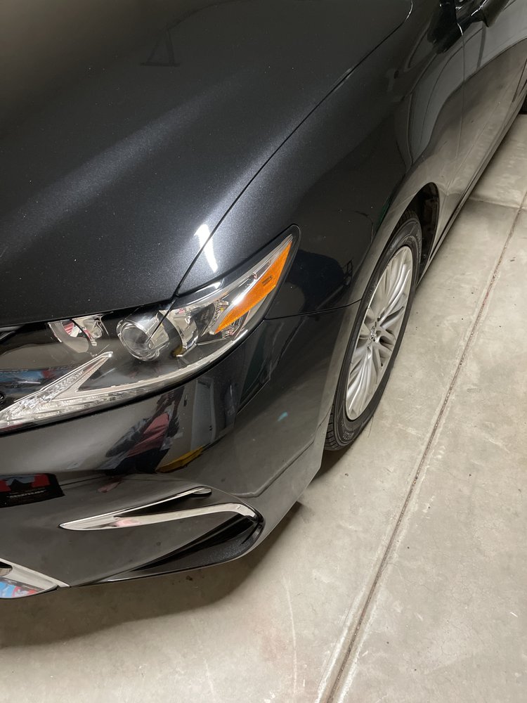 INNOVATIVE AUTO COLLISION Updated September 2024 12 Photos & 14