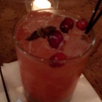 Odd Duck - #9 seasonal drink (amazzzing) - New American Near Me - Milwaukee, Wisconsin Odd Duck - #9 seasonal drink (amazzzing) - New American Near Me - Milwaukee, Wisconsin
