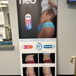 Valley Internal Medicine and Pediatrics PC - Emsculpt Neo available in office.