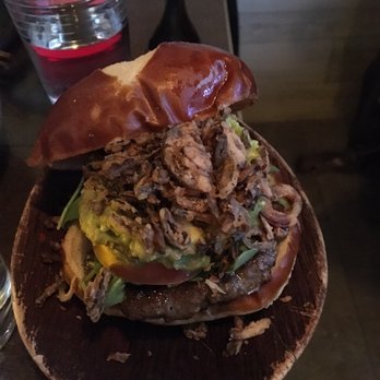 Anytime Kitchen - Burger - Korean Near Me - New York, New York Anytime Kitchen - Burger - Korean Near Me - New York, New York