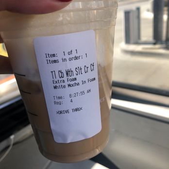 Starbucks - Coffee & Tea Near Me - Hemet, California